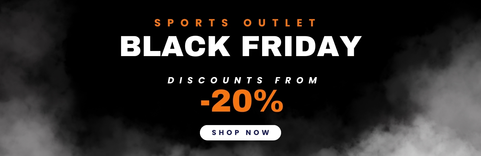 Black Friday banner