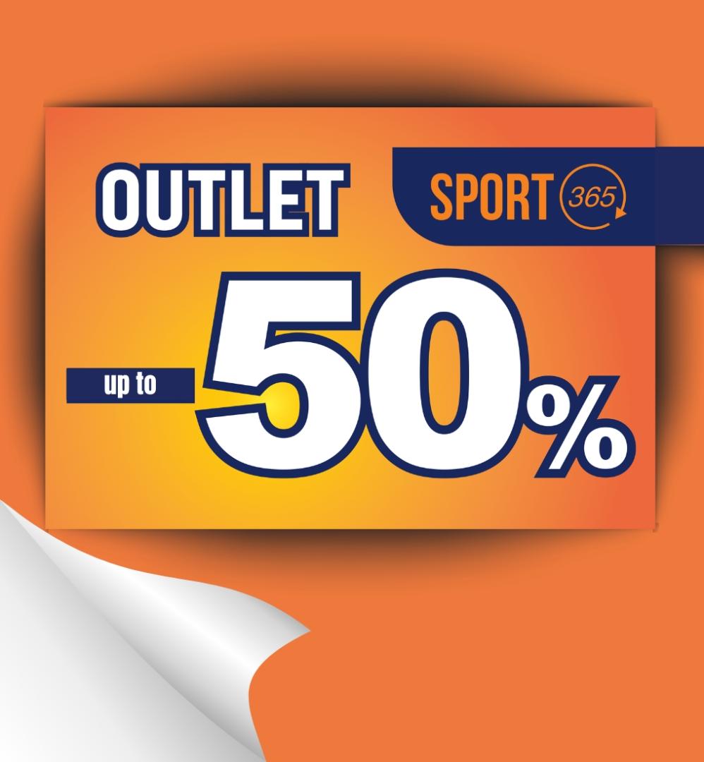 Sports outlet Sport365 banner desktop