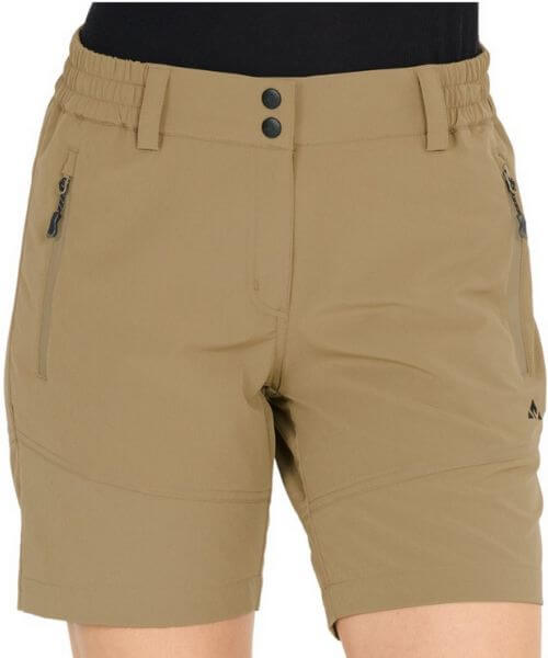  Naiste matkal &scaron;ortsid 