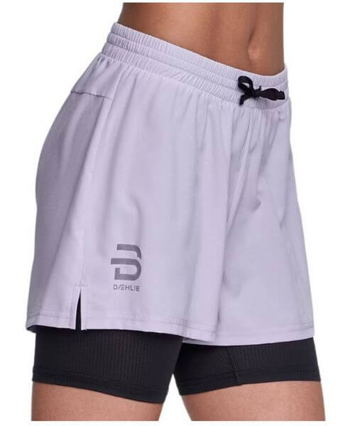 Naiste jooksushortsid