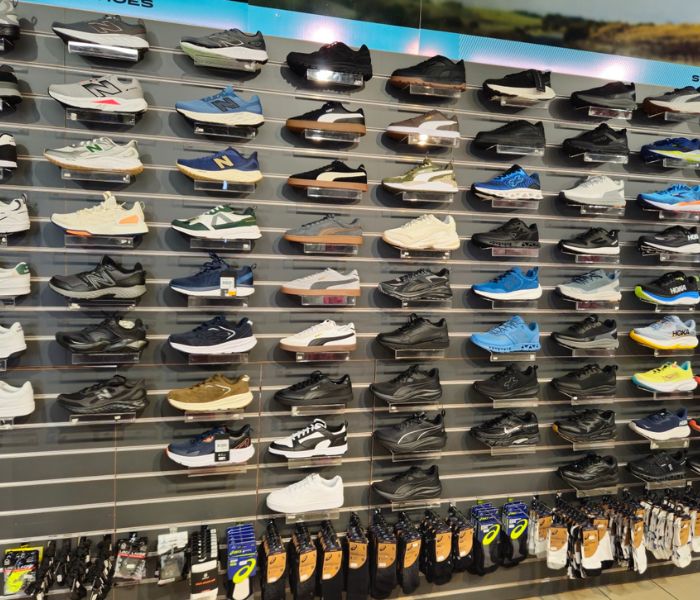 Spordijalatsid poes Sport365.ee