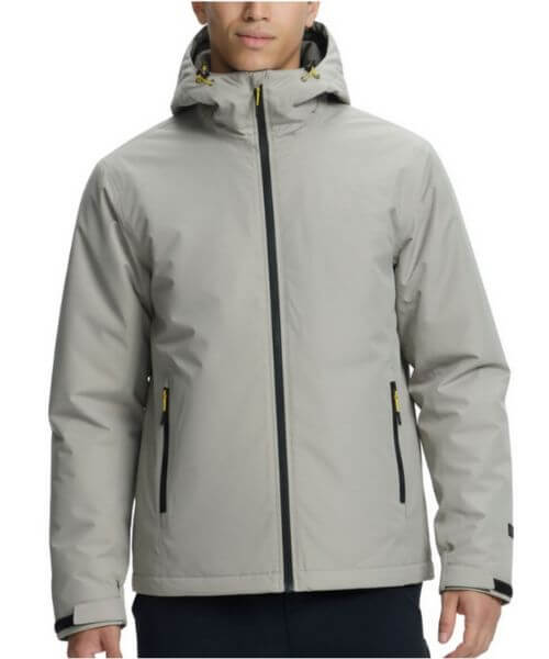 Meeste s&uuml;gisjakk