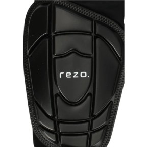 Rezo PU Shin Guard 