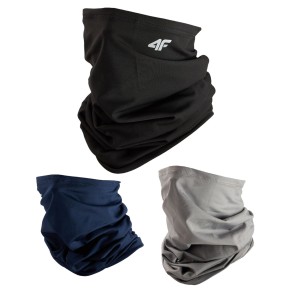 4F ABDAU124 Bandana - Unisex