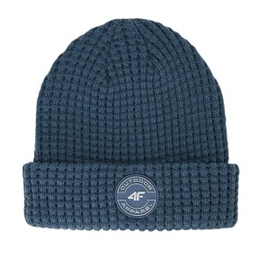 4F ACAPM658 Winter Hat - Boys