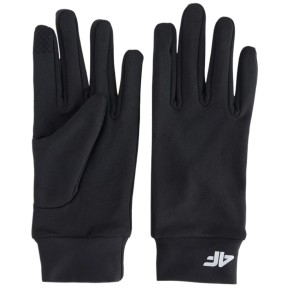 4F AGLOU153 Knitted TC Gloves - Unisex