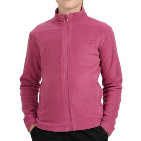 4F TFLEF346 Fleece - Girls