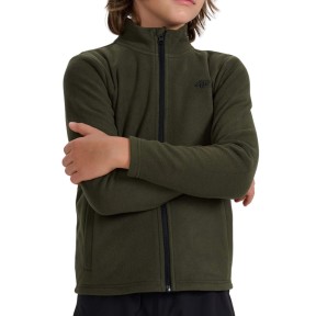 4F TFLEM413 Fleece Jacket - Boys