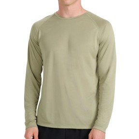4F TFLOM413 Running LS Shirt - Men's