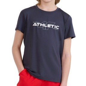 4F TFTSM1209 Sports T-Shirt - Boys