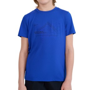 4F TFTSM1212 Sports T-Shirt - Boys