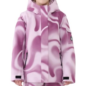 4F TTJAF0834 Alpine Ski Jacket - Girls