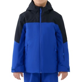 4F TTJAM0821 Alpine Ski Jacket - Boys