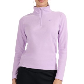 4F UFLEF069 Fleece Sweatshirt - Women's