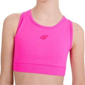 4F USBAF156 Sports Bra - Girls