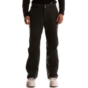 Fischer Premier Unisex Ski Pants, Black
