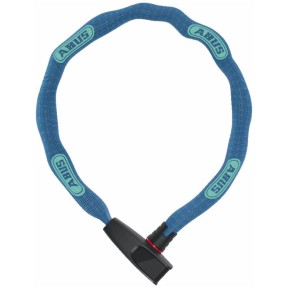 Abus Catena 6806K/85, Neon Blue