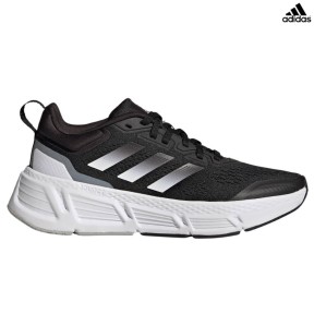 adidas Questar Women's Shoes, Core Black/Cloud White