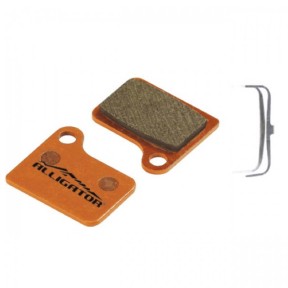 Alligator Disc Brake Pads Shimano Deore BR-M555 VX007