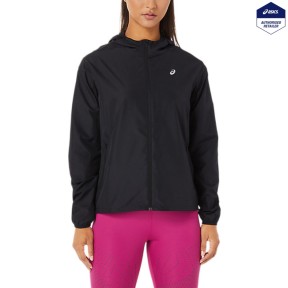 Asics Accelerate Light Women's Jacket, Black