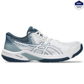 Asics Beyond FF Men's, White/Vintage Indigo