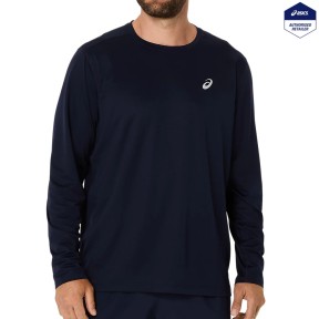 Asics Core LS Men's Top, Midnight