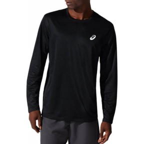 Asics Core Run LS Men's Top, black 2011C340 001