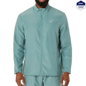 Asics Core Men's Jacket, Celadon