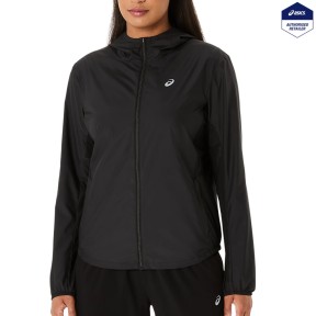 Asics Core Running Jacket - Women's
