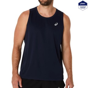 Asics Core Running Shirt - Men's