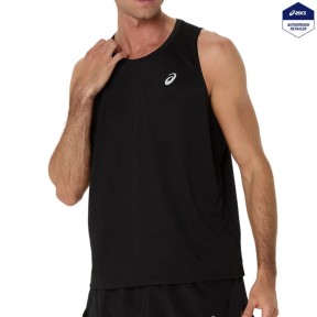 Asics Core Running Singlet - Men’s