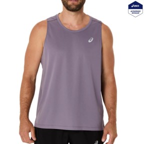 Asics Core Running Singlet - Men’s