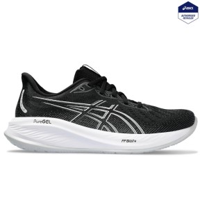 Asics Gel-Cumulus 26 Men's Shoes, Black/Concrete