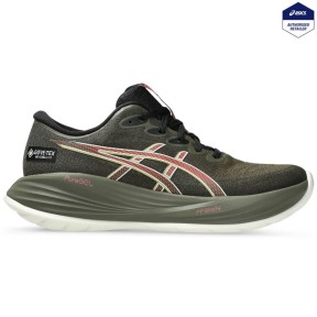 Asics Gel-Cumulus 27 GTX Running Shoes - Women's