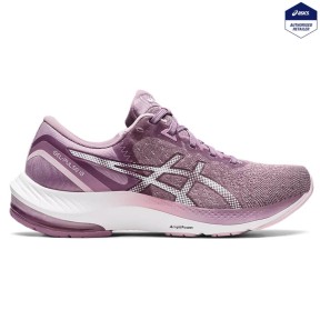 Asics Gel-Pulse 13 Women's Running Shoes, Rosequartz/White