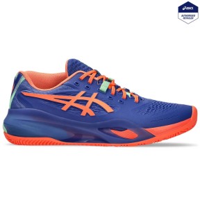Asics Gel-Resolution X Padel Shoes - Men's