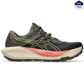 Asics Gel-Trabuco 13 GTX Trail Running Shoes - Women's