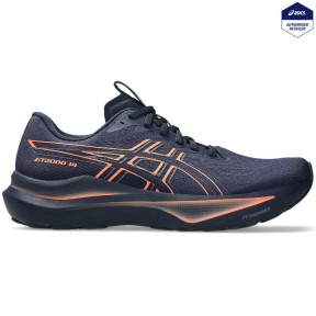 Asics GT-2000 14 Running Shoes - Men's