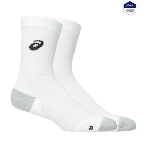 Asics Lightweight Court+ Tennis Crew Socks - Unisex
