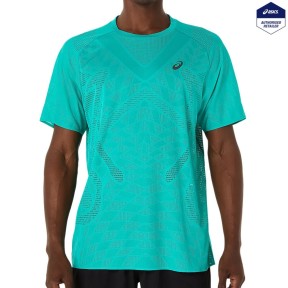 Asics Metarun Running T-Shirt - Men's