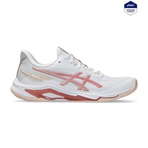 Asics Netburner Ballistic FF 4 Indoor Shoes - Women's