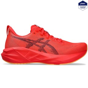 Asics Novablast 5 Running Shoes - Men’s