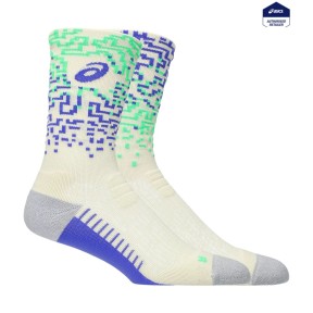 Asics Performance Run Crew Running Socks - Unisex