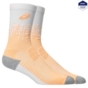 Asics Performance Run Crew Running Socks - Unisex