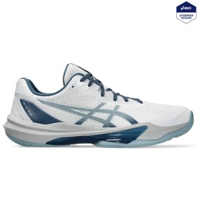Asics Sky Elite FF 3 Men's, White/Dolphin Grey