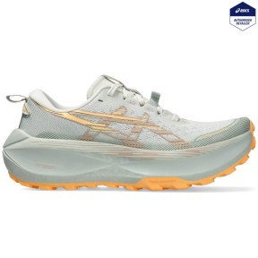 Asics Trabuco Max 4 Trail Running Shoes - Women's