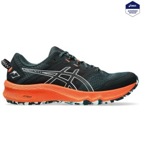 Asics Trabuco Terra 2 Trail Running Shoes - Men's