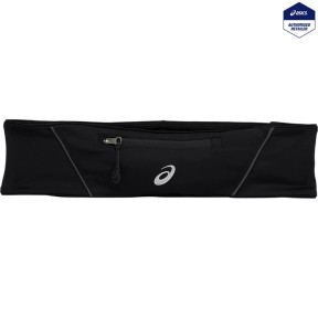 Asics Waistpack 2.0, black, 3013A420 001
