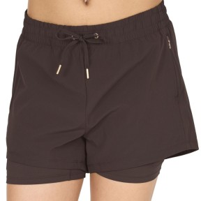 Athlecia Timmie V2 2-in-1 Running Shorts - Women's