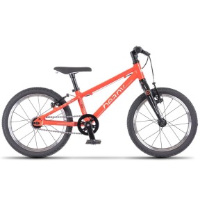 Beany Zero 16'' Kids Bike, Red